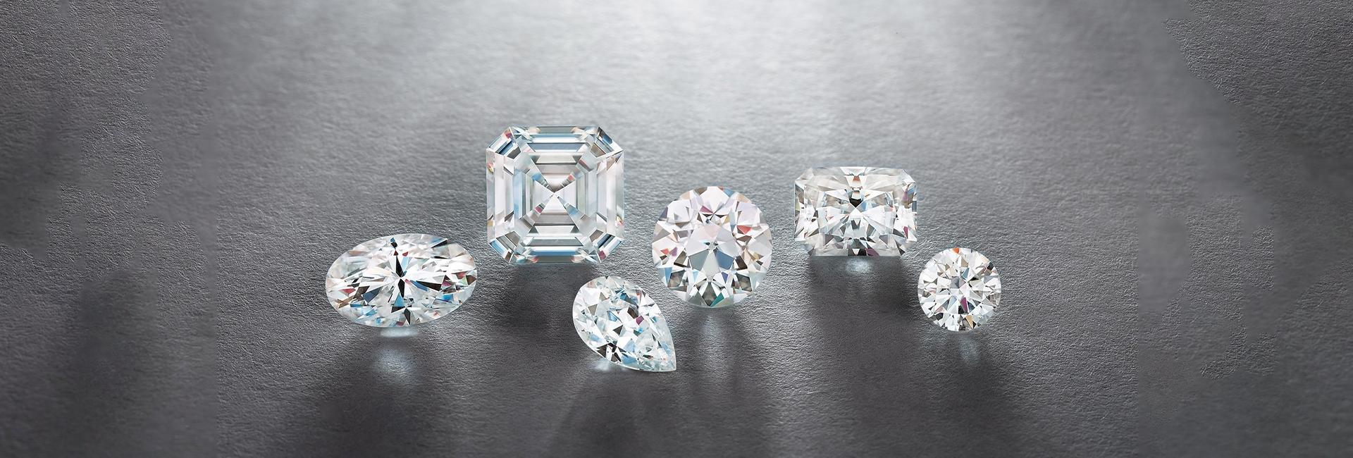 Diamond Guide : Understanding Diamond Quality and Choosing the Perfect Diamond