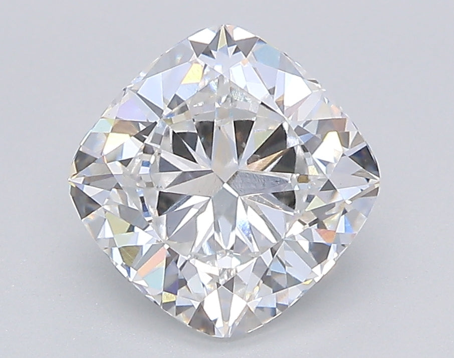 2.03 Carat Cushion Lab-Grown Diamond SFJLGCD1188