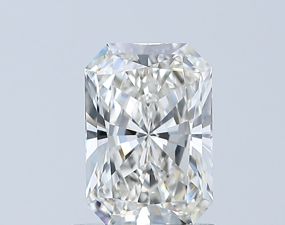 1.1 Carat Radiant Lab-Grown Diamond SFJLGCD240081