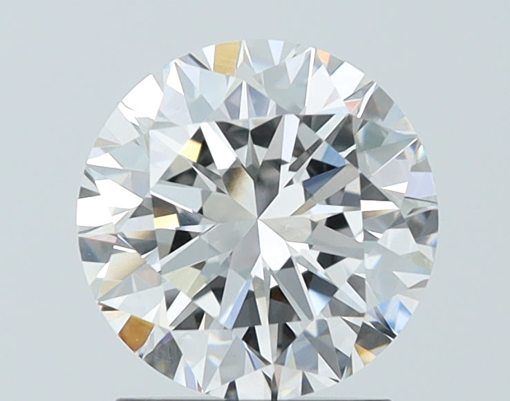 1.71 Carat Round Lab-Grown Diamond SFJLGCD240036