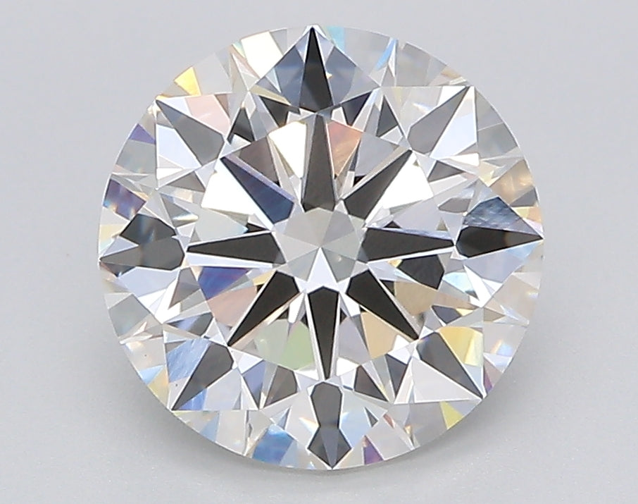 2.51 Carat Round Lab-Grown Diamond SFJLGCD1394