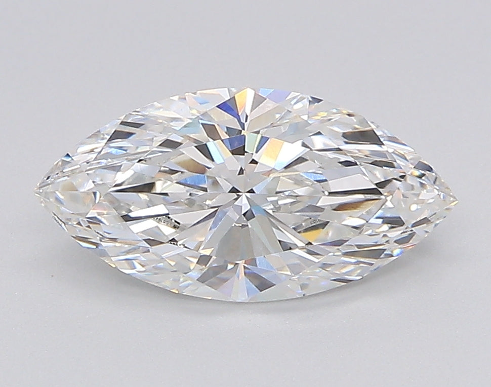 1.52 Carat Marquise Lab-Grown Diamond SFJLGCD793