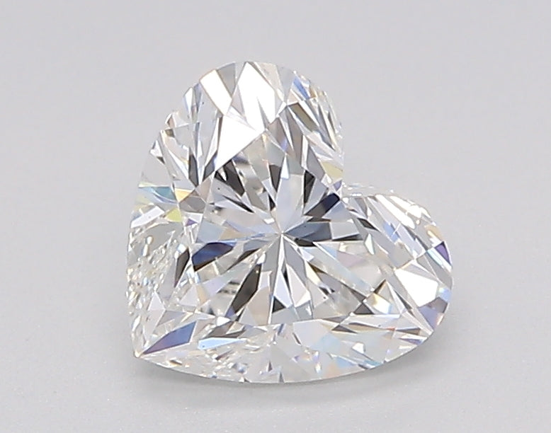 1.01  Carat Heart Lab-Grown Diamond SFJLGCD96